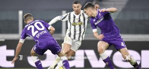 پیش بازی دیدار یوونتوس – فیورنتینا