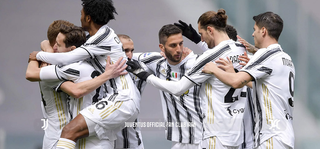 لیست بازیکنان تیم برای دیدار با پارما