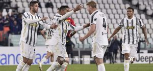 پیروزی بیانکونری با گل های ساندرو و دلیخت