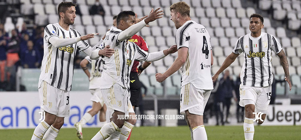 پیروزی بیانکونری با گل های ساندرو و دلیخت