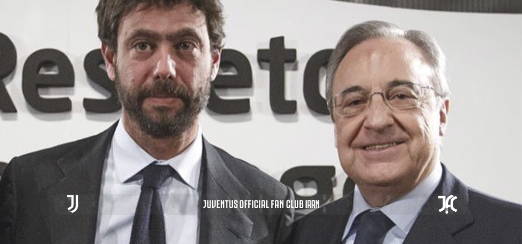 گفته های پرز در مورد سوپرلیگ