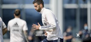 قدم زدن تا بازی با ادوینزه