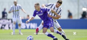 پنج آمار از بازی فیورنتینا – یوونتوس