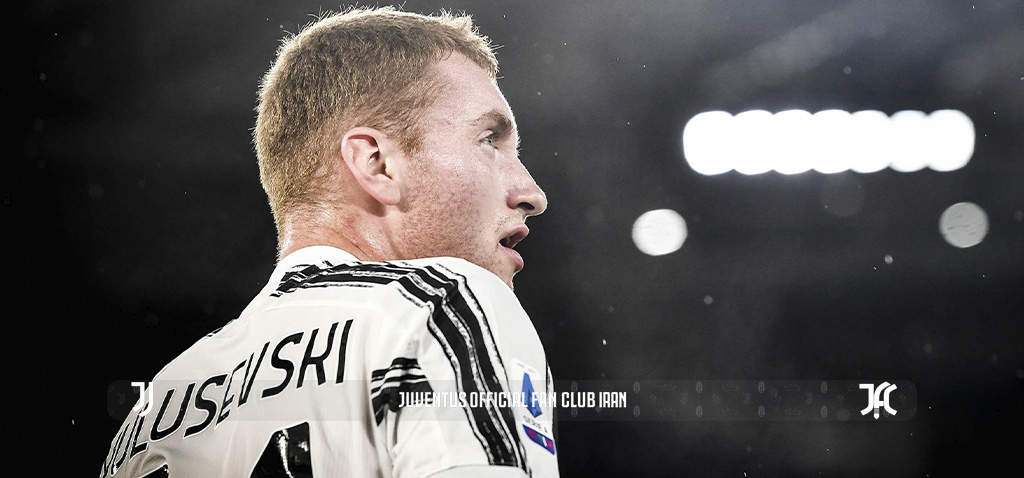 دژان کولوسفسکی 21 ساله شد