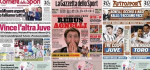 روزنامه های تاریخ ۲۲ آپریل – ۲ اردیبهشت