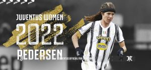 تمدید قرارداد سوفی پدرسن