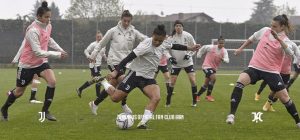 دختران بیانکونره در حال آماده سازی