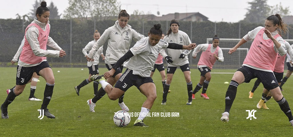 دختران بیانکونره در حال آماده سازی