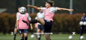 تمرکز تیم دختران بر بازی برگشت برابر رما