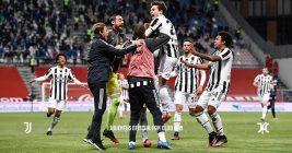 پنج آمار از فینال کوپا ایتالیا