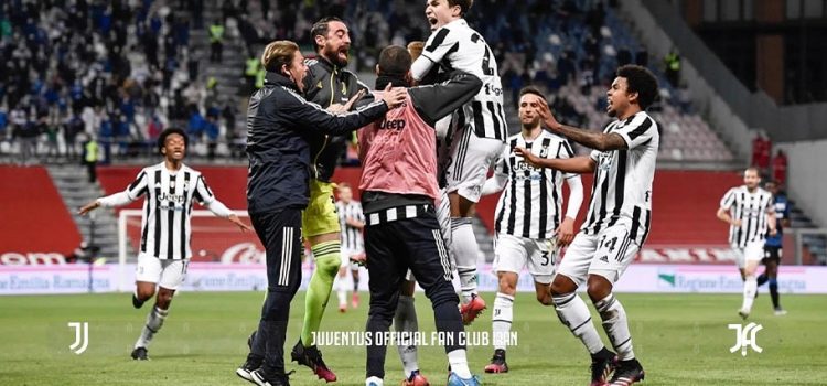 پنج آمار از فینال کوپا ایتالیا