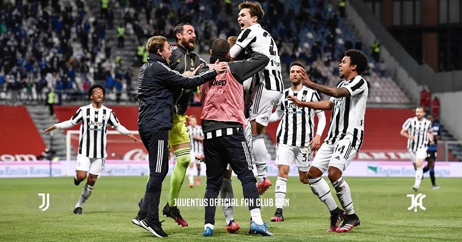 پنج آمار از فینال کوپا ایتالیا