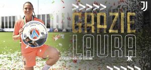 جدایی جولیانی از تیم دختران بیانکونره