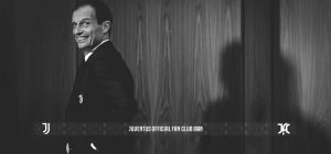 آلگری به یوونتوس بازگشت