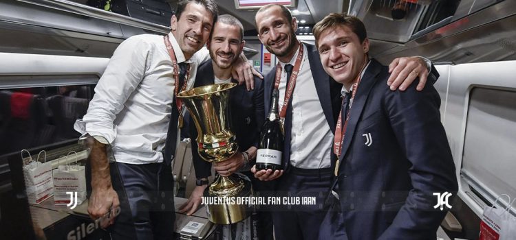 بازگشت به تورین