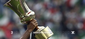 ۱۳ بار فاتح کوپا ایتالیا