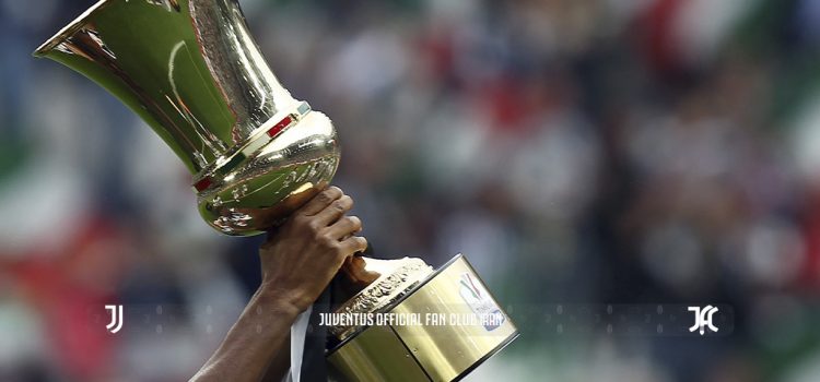 13 بار فاتح کوپا ایتالیا