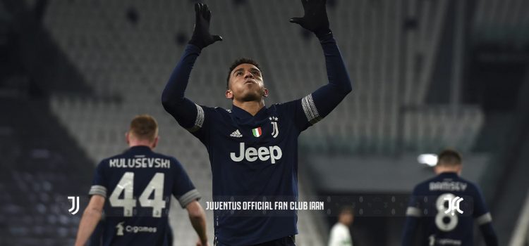 پیش بازی دیدار یوونتوس - اودینزه