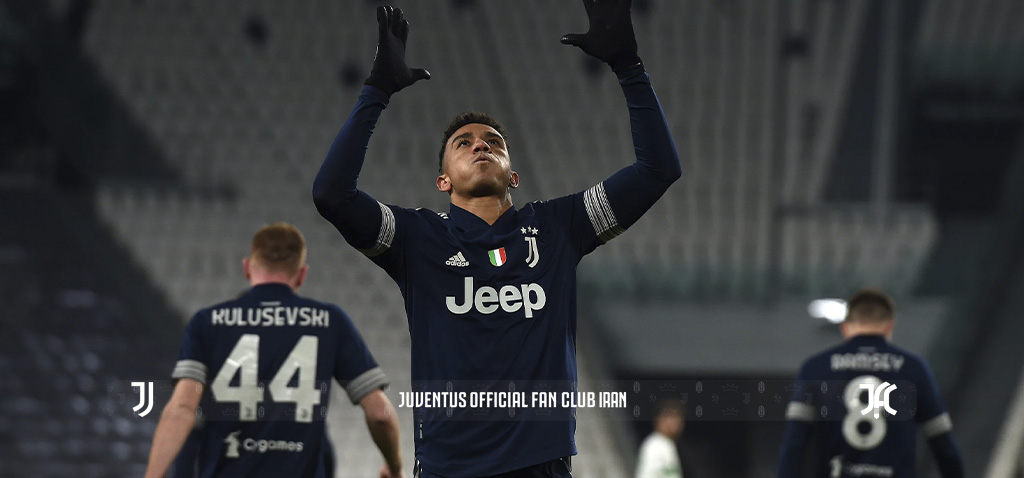 پیش بازی دیدار یوونتوس - اودینزه