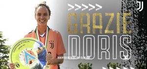 خداحافظی باچیک با تیم دختران