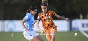 پیش بازی دیدار بانوان یوونتوس – ناپولی