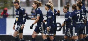 پیش بازی دیدار بانوان یوونتوس – فلورنتینا