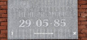 ۳۶ سال از حادثه ی هیسل می گذرد