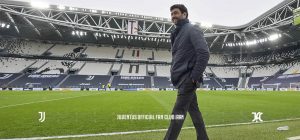 یوونتوس و آنیلی ۱۱ سال در کنار یکدیگر