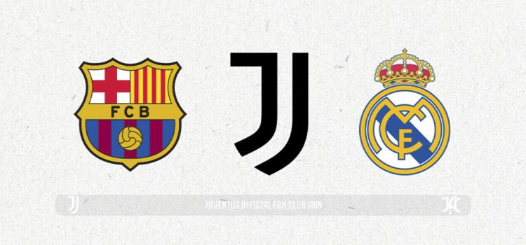 مخالفت یوونتوس با اقدامات یوفا