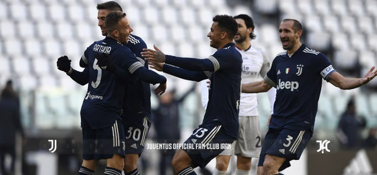 پیش بازی دیدار بولونیا - یوونتوس