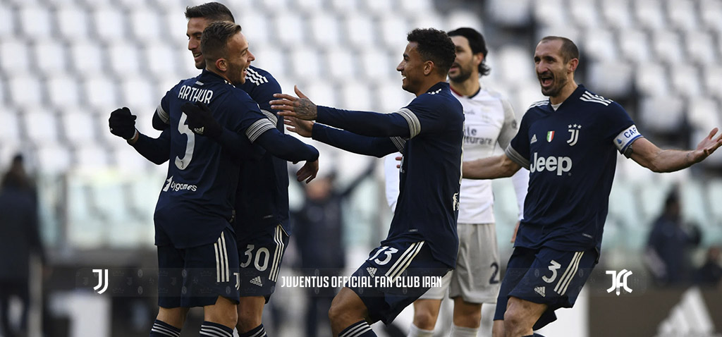 پیش بازی دیدار بولونیا - یوونتوس