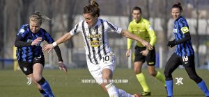 پیش بازی دیدار بانوان یوونتوس – اینتر
