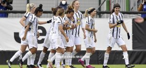 لیست تیم بانوان برای بازی با ناپولی