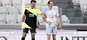 آخرین مصاحبه ی بوفون