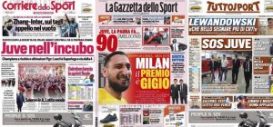 روزنامه های تاریخ ۱۱ می – ۲۱ اردیبهشت