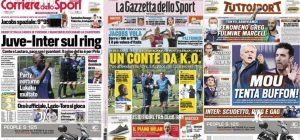 روزنامه های تاریخ ۱۴ می – ۲۴ اردیبهشت