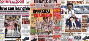 روزنامه های تاریخ ۱۶ می – ۲۶ اردیبهشت