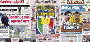 روزنامه های تاریخ ۱ می – ۱۱ اردیبهشت