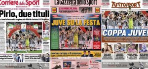 روزنامه های تاریخ ۲۰ می – ۳۰ اردیبهشت