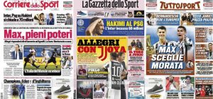 روزنامه های تاریخ ۲۹ می – ۸ خرداد