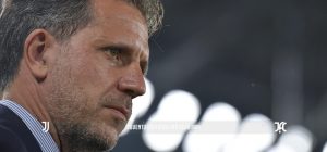 پاراتیچی از یوونتوس جدا شد