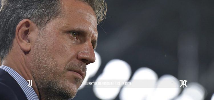 پاراتیچی از یوونتوس جدا شد