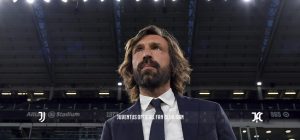 مصاحبه ی پیرلو پس از بازی با میلان