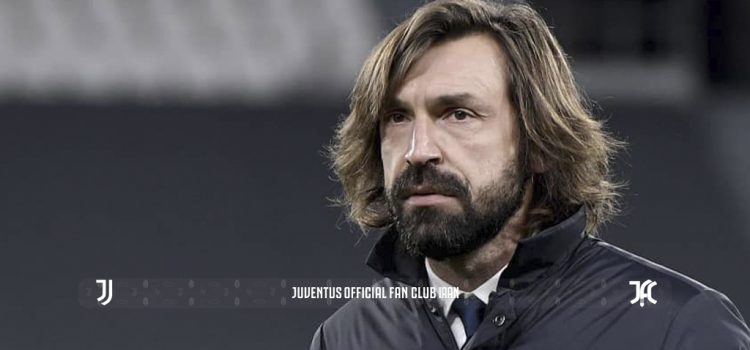 مصاحبه ی پیرلو پیش از بازی با ساسولو