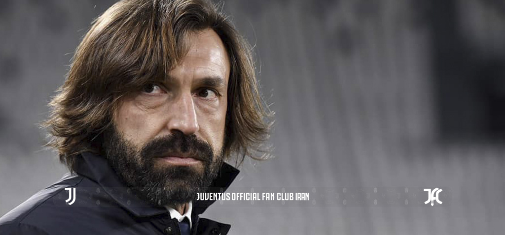 مصاحبه ی پیرلو پیش از بازی با اینتر