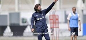 شروع آماده سازی برای فینال کوپا ایتالیا