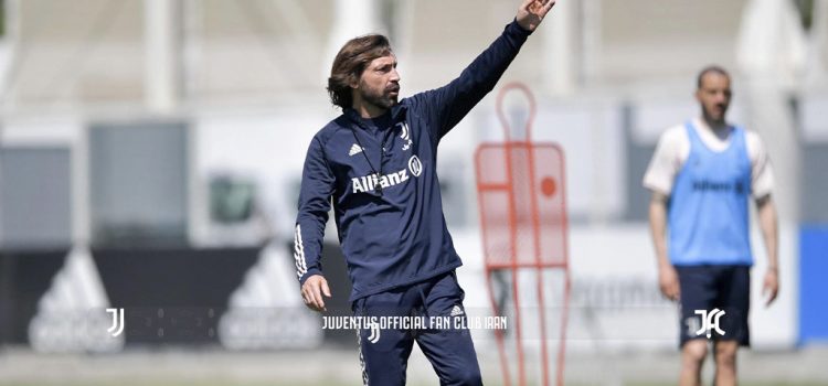 شروع آماده سازی برای فینال کوپا ایتالیا