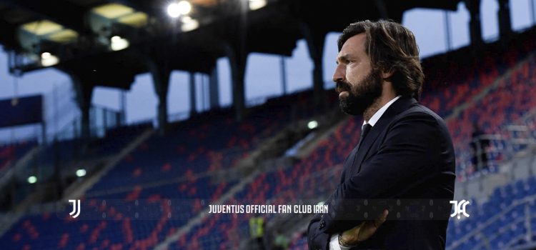 مصاحبه ی بازیکنان پس از با بولونیا