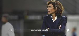 خداحافظی ریتا گوارینو با تیم دختران