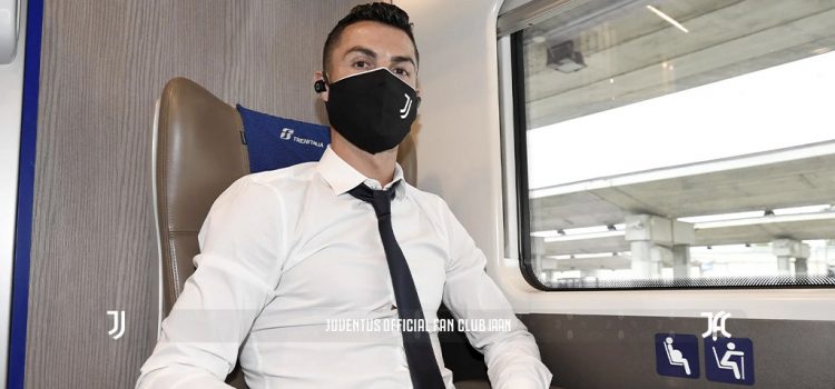 در راه ریجیو امیلیا